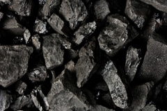 Butchers Common coal boiler costs