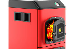 Butchers Common solid fuel boiler costs